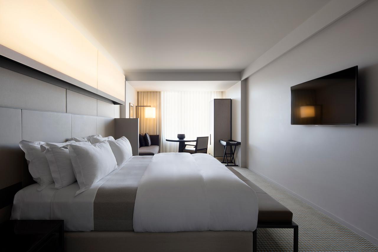 Barton ACT Accommodation Australia