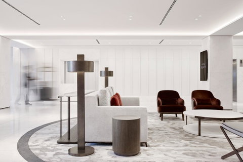 Hotel Realm - Accommodation Australia 6