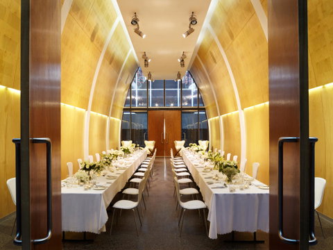 Hotel Realm - Accommodation Australia 27
