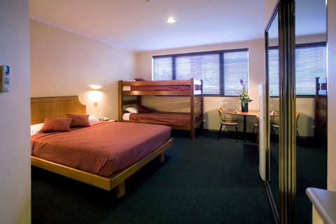 Madison Capital Executive Apartments - Accommodation Australia 1