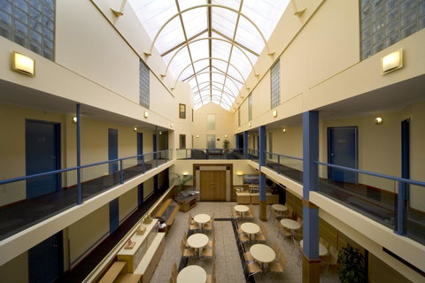 Madison Capital Executive Apartments - Accommodation Australia 2