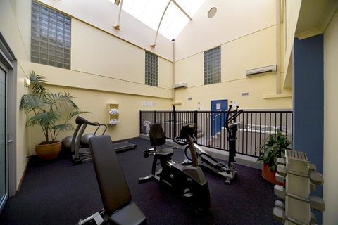 Madison Capital Executive Apartments - Accommodation Australia 6