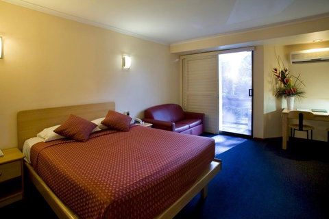 Madison Capital Executive Apartments - Accommodation Australia 7