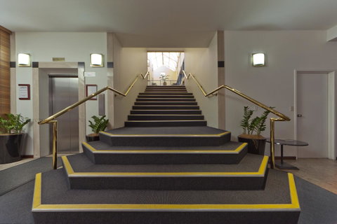 Madison Capital Executive Apartments - Accommodation Australia 9