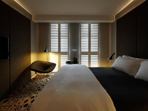 Burbury Hotel - Accommodation Australia 4