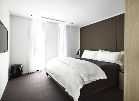Burbury Hotel - Accommodation Australia 23