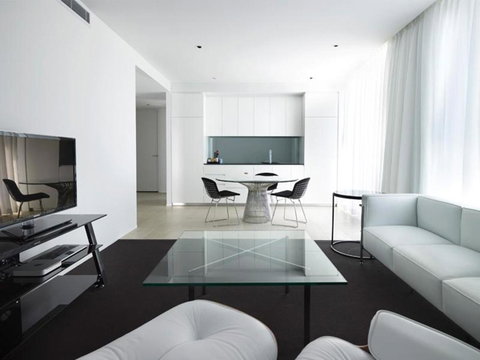 Burbury Hotel - Accommodation Australia 7
