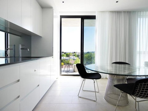 Burbury Hotel - Accommodation Australia 8