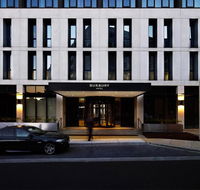 Burbury Hotel - Accommodation Australia