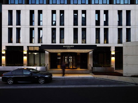 Burbury Hotel - Accommodation Australia 0