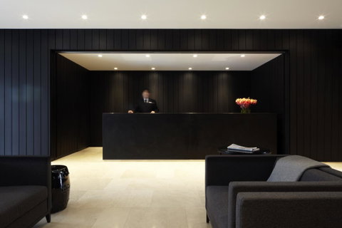 Burbury Hotel - Accommodation Australia 1