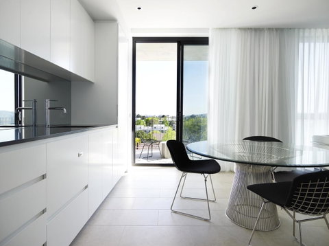 Burbury Hotel - Accommodation Australia 25