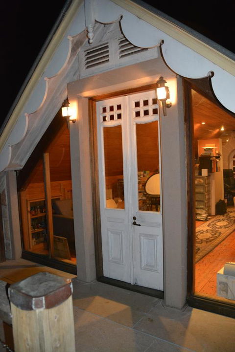 Garden Room - Accommodation Australia 7