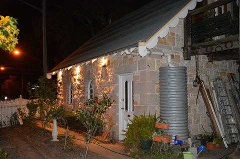 Garden Room - Accommodation Australia 5