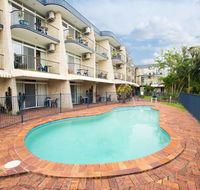 Bombora Resort - Coolangatta - Local Tourism