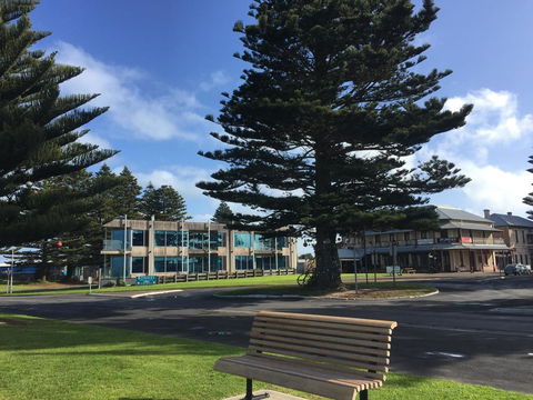 Bompas Boutique Hotel - Accommodation Australia 1