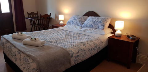 Bompas Boutique Hotel - Accommodation Australia 0