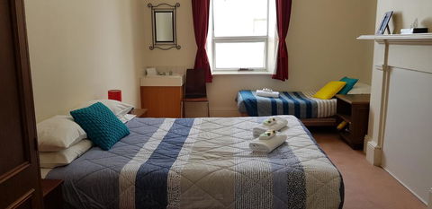 Bompas Boutique Hotel - Accommodation Australia 2
