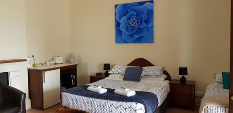 Bompas Boutique Hotel - Accommodation Australia 3
