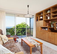 Bondi Apt. for 4 with Panoramic Ocean and Park Views - Australia Shopping
