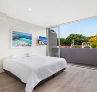 Bondi Beach Studio King Suite  Balcony - Australia Shopping