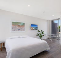 Bondi Beach Studio Penthouse Suite  Balcony - Australia Shopping
