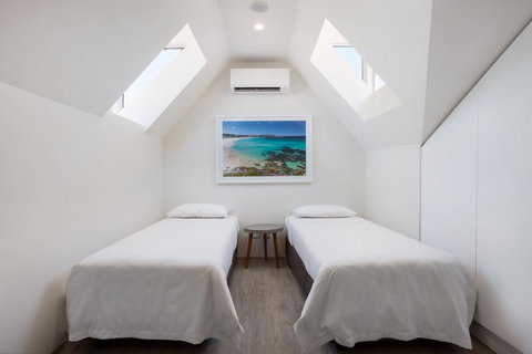 Bondi Beach Studio Suite 2 - Bed n Breakfasts 1