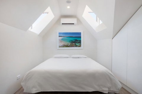 Bondi Beach Studio Suite 2 - Bed n Breakfasts 0