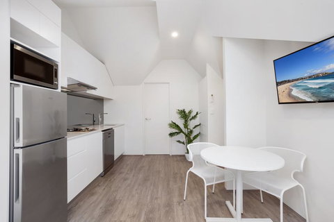 Bondi Beach Studio Suite 2 - Bed n Breakfasts 2