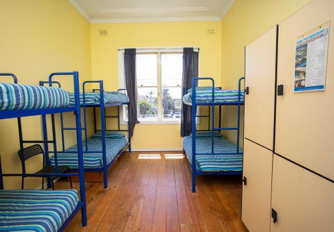 Bondi Beachside Inn - Bed n Breakfasts 3