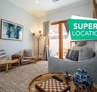 Bondi on Moseley - Wifi - Nespresso - Close to beach - Accommodation Australia