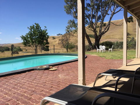 BONNIE DOON - GREAT GET AWAY - Accommodation Australia 0