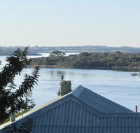 Bonnie View - a wonderful view up the river Experience Augusta - Accommodation Australia