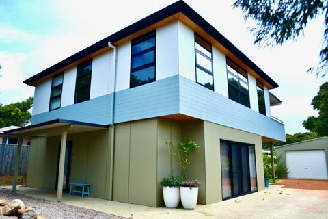 Bonnie View - A Wonderful View Up The River Experience Augusta - Accommodation Australia 2