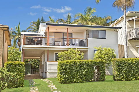 BonniEscape - Accommodation Australia 3