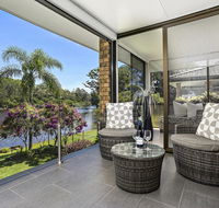 Bonville on Bonville - Accommodation Australia