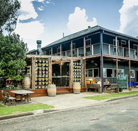 Boogie Woogie Beach House - Accommodation Australia