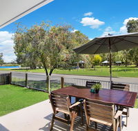 Booker Pde 34 Unit 2 - Pet Friendly - - Accommodation Australia