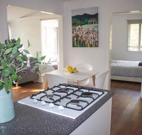 Booloumba Creek Cottage - Accommodation Australia