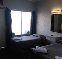 Boomerang Hotel - Accommodation Australia