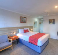 Boonah Motel - Bed n Breakfasts