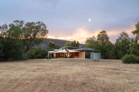 Boroka Downs - Accommodation Australia 1