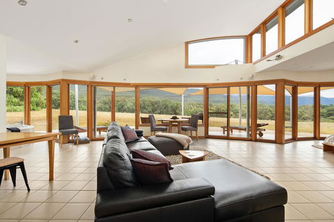 Boroka Downs - Accommodation Australia 3