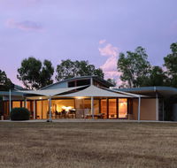 Boroka Downs - Accommodation Australia
