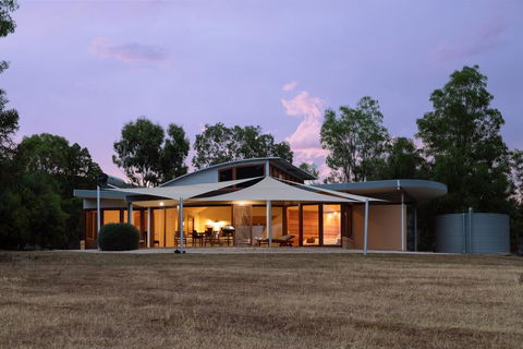 Boroka Downs - Accommodation Australia 0
