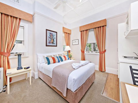 Boronia Lodge - Accommodation Australia 2