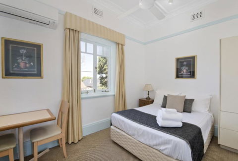 Boronia Lodge - Accommodation Australia 3