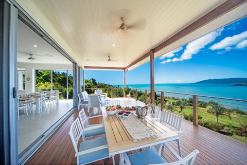 Botanica Breezes Whitsunday - Accommodation Australia 0