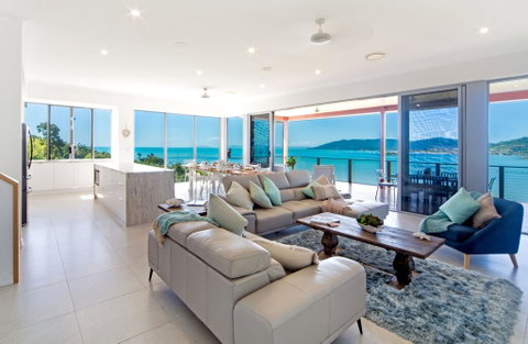 Botanica Breezes Whitsunday - Accommodation Australia 2