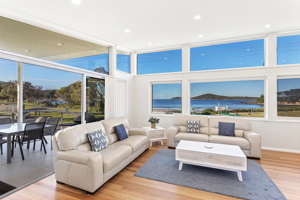 Fingal Bay NSW Accommodation Australia